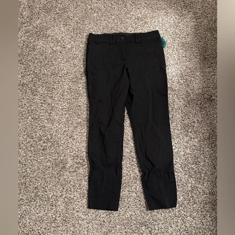 Two Pair of Maurice's Women's Black Pant's - Medium - NWT - Great Deal - Picture 2 of 7